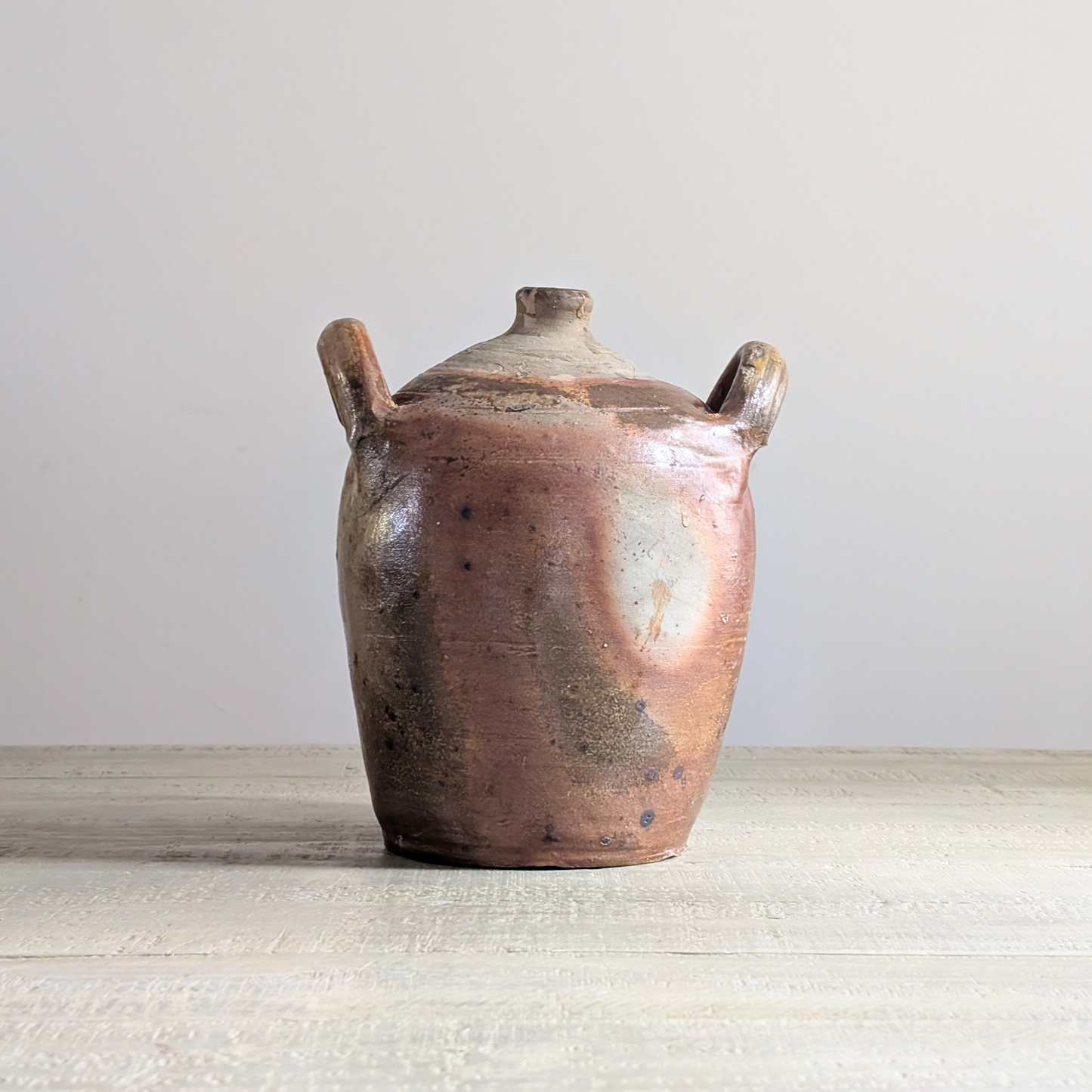 Medium French Oil Jug 2