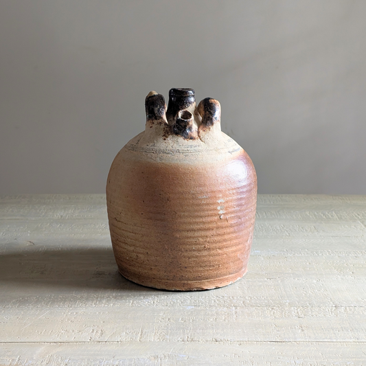 Medium French Oil Jug 3