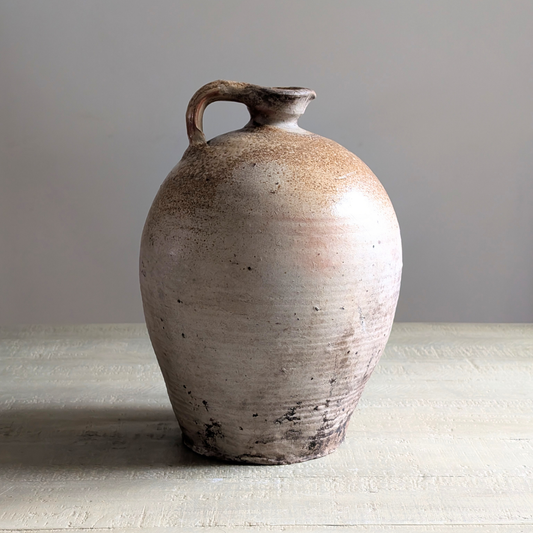 Large French Jug 4
