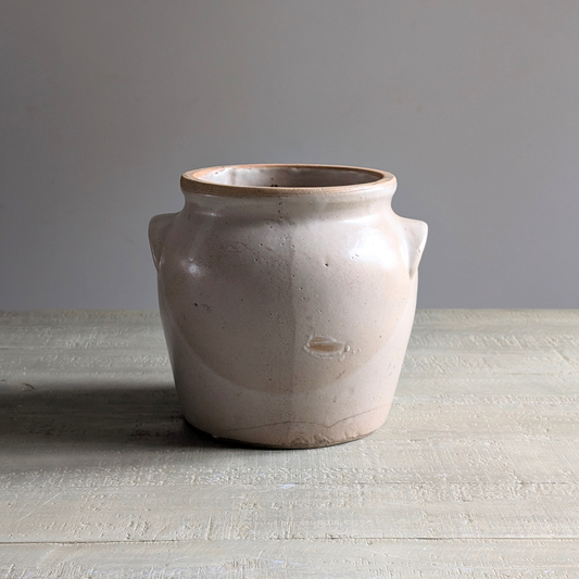 Large Confit Pot 1