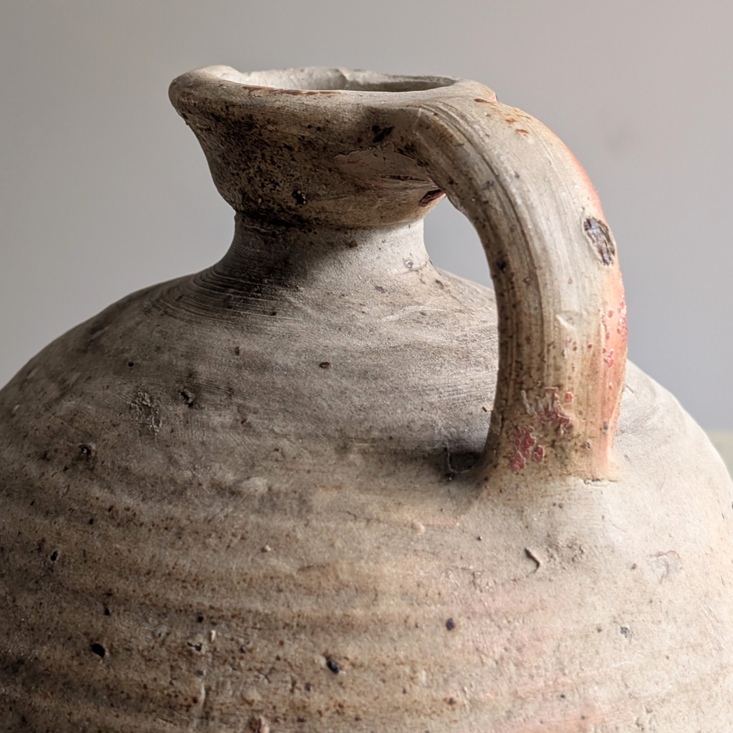 Medium French Jug 1