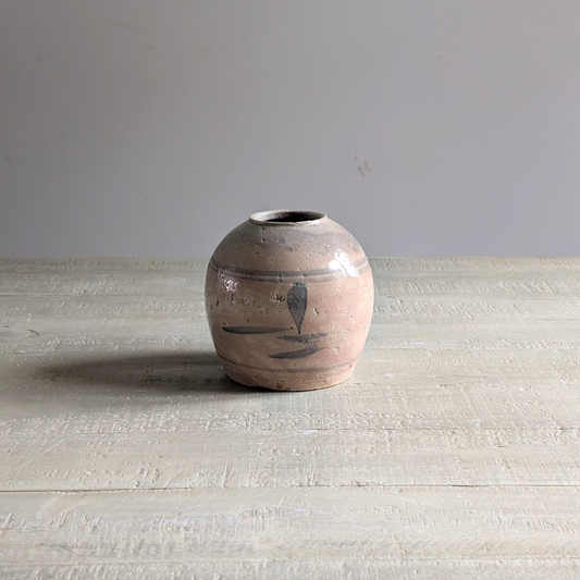 Medium Ginger Jar 3