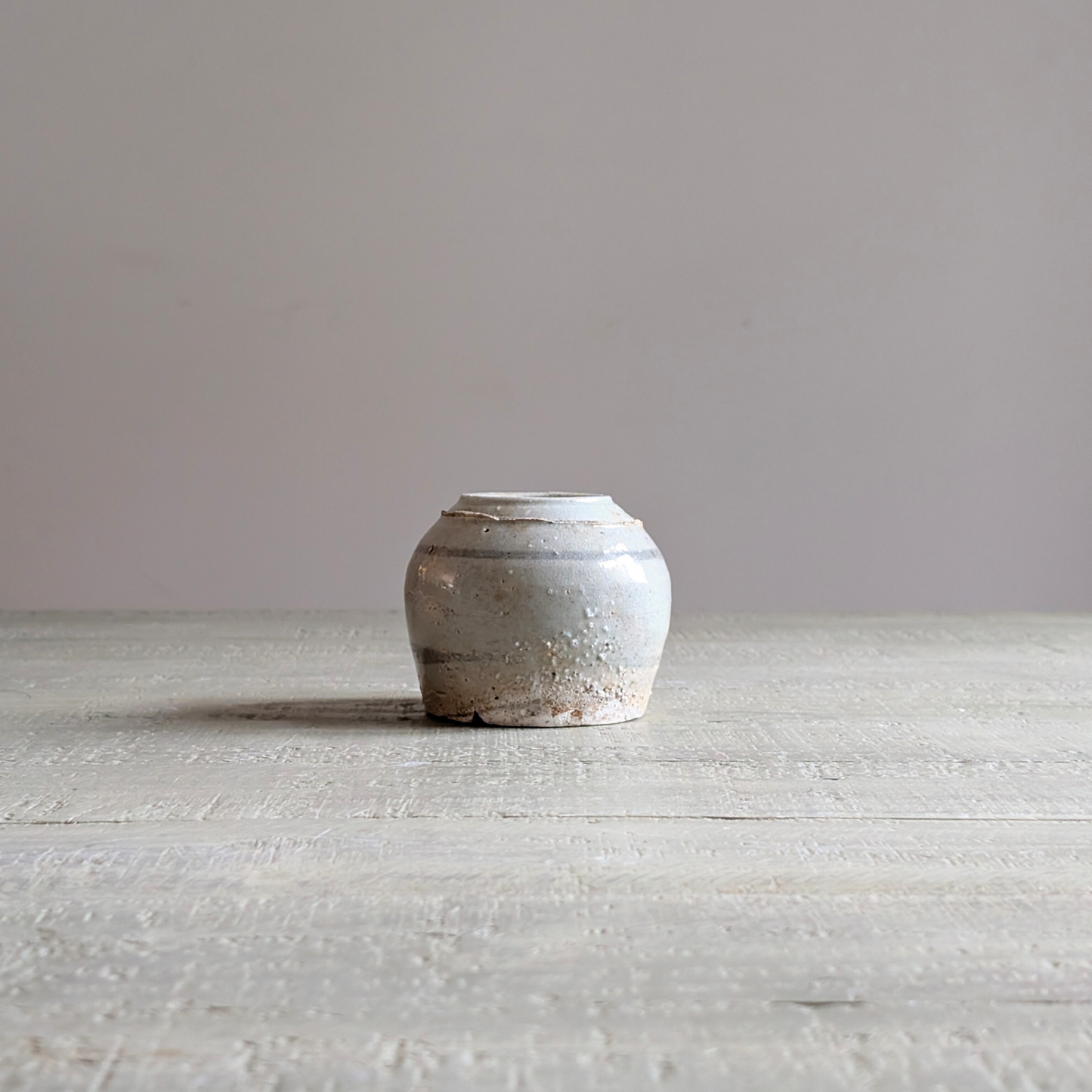 Small Ginger Jar 3