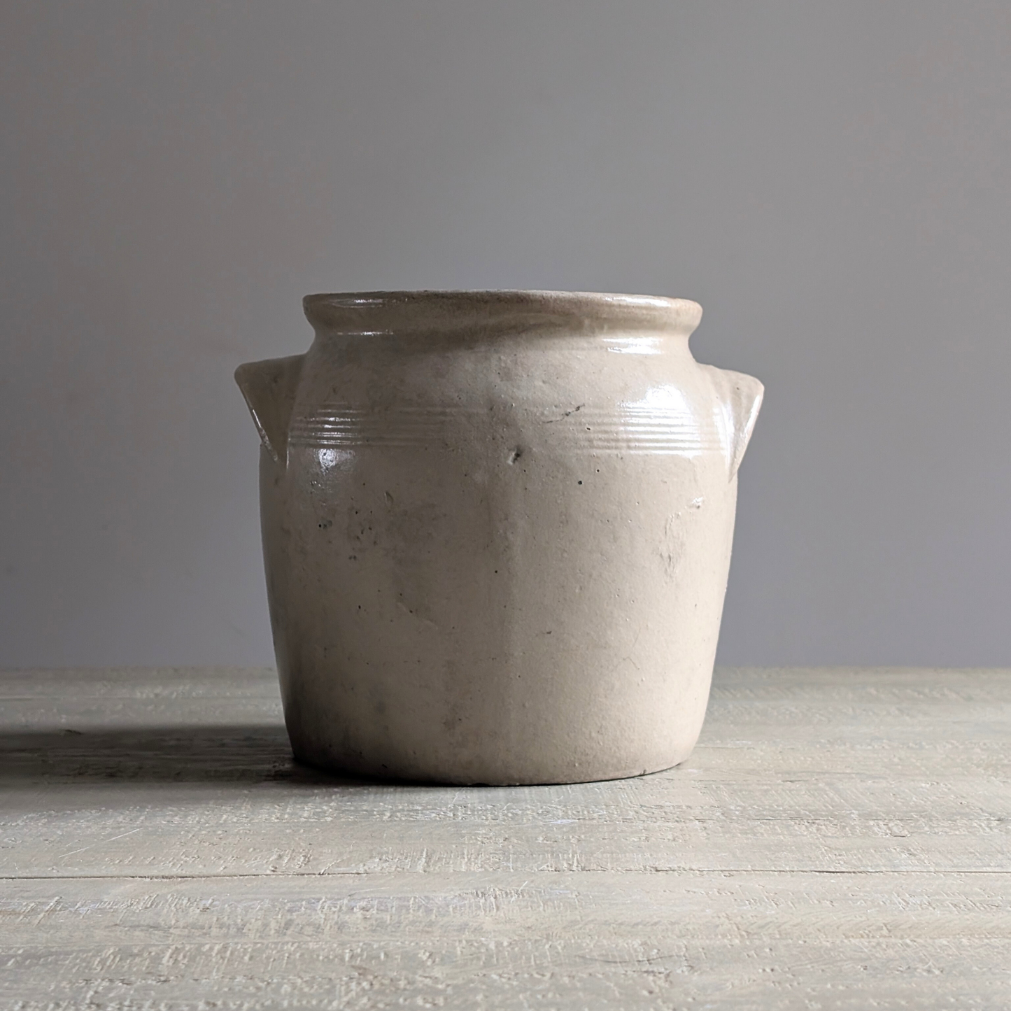 Large Confit Pot 2