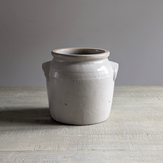 Medium Confit Pot 1