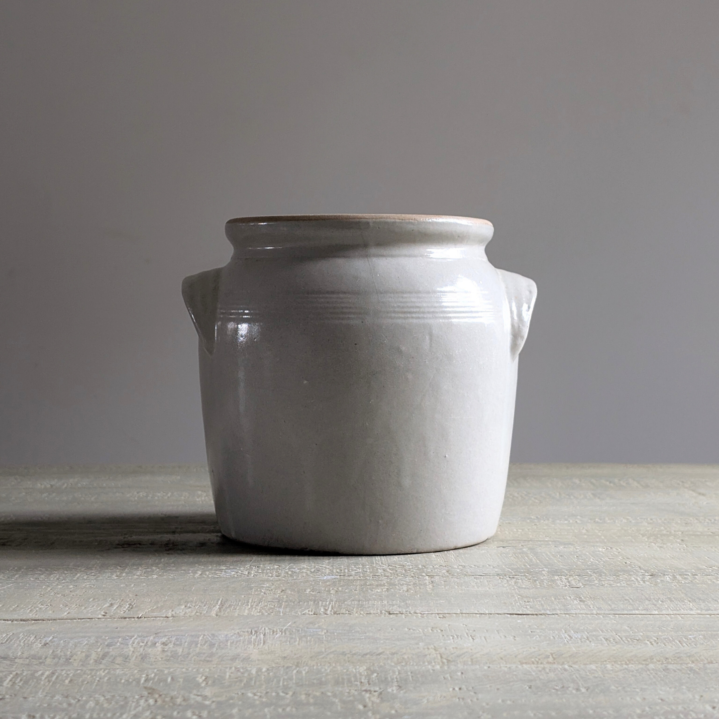Medium Confit Pot 1