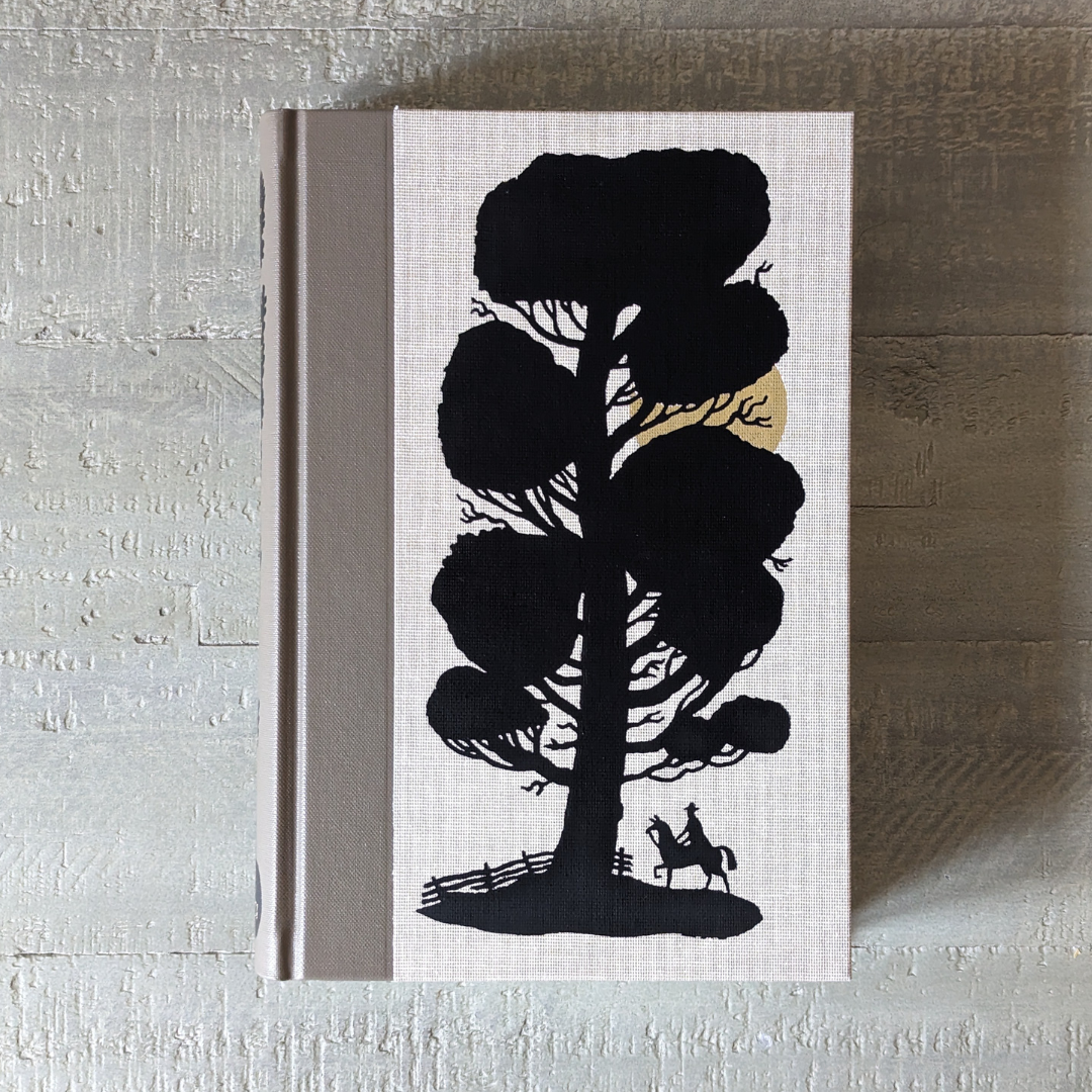 Rural Rides Book