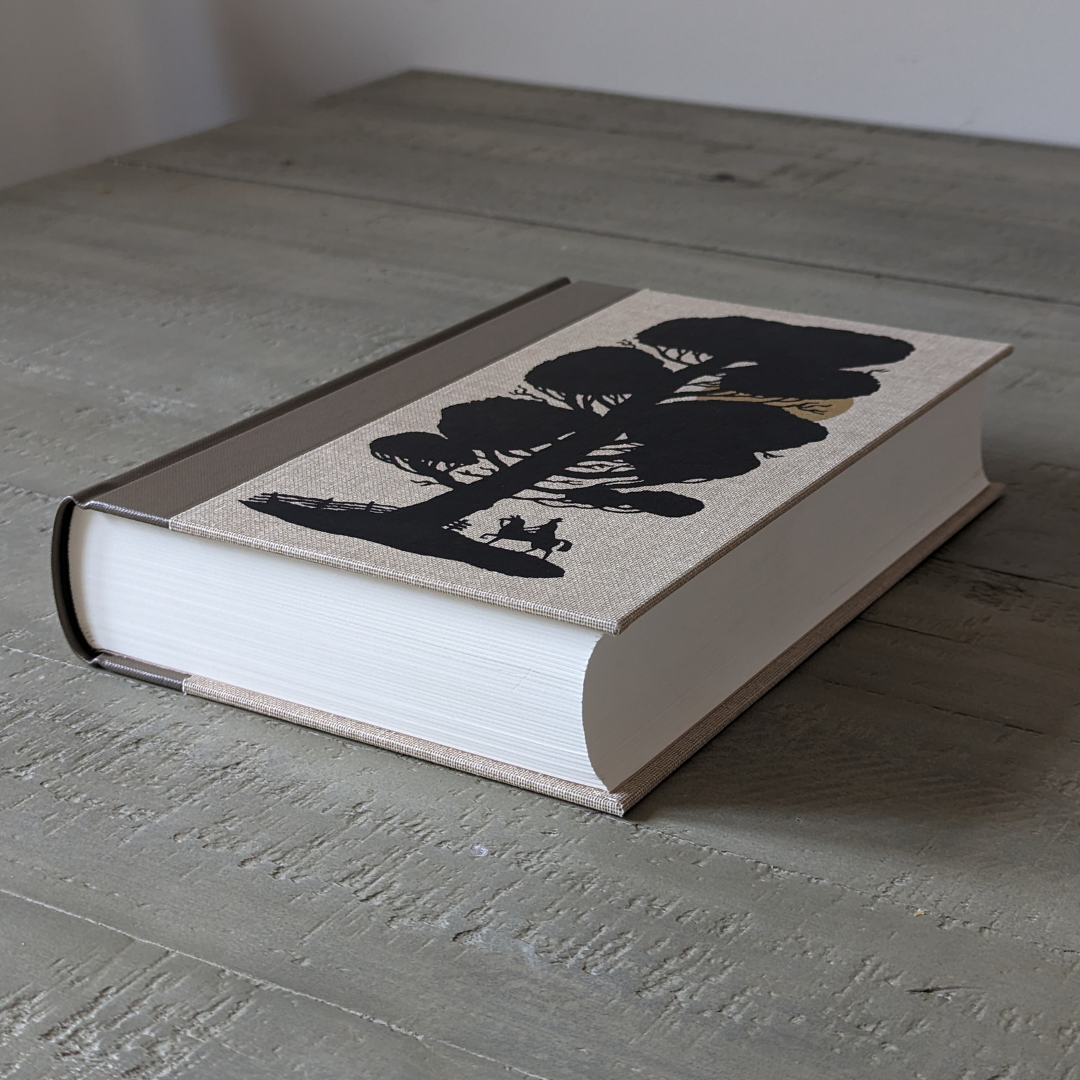 Rural Rides Book