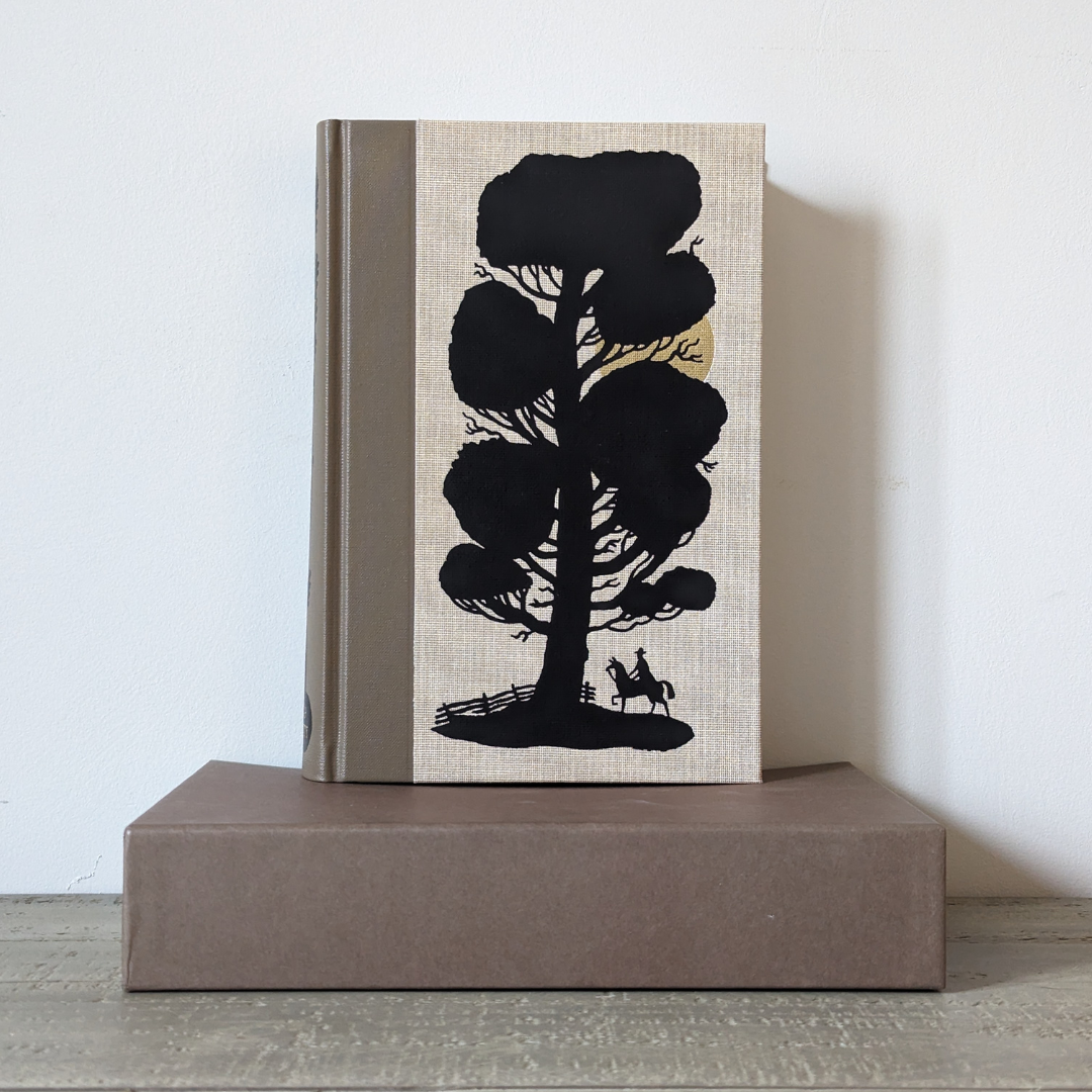 Rural Rides Book
