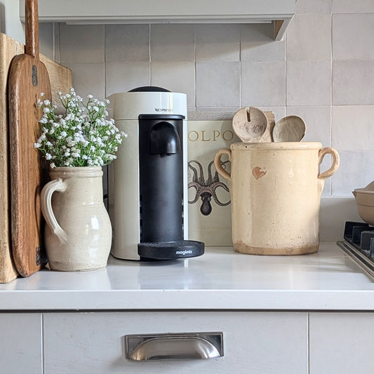 Large Puglian Anchovy Pot 1