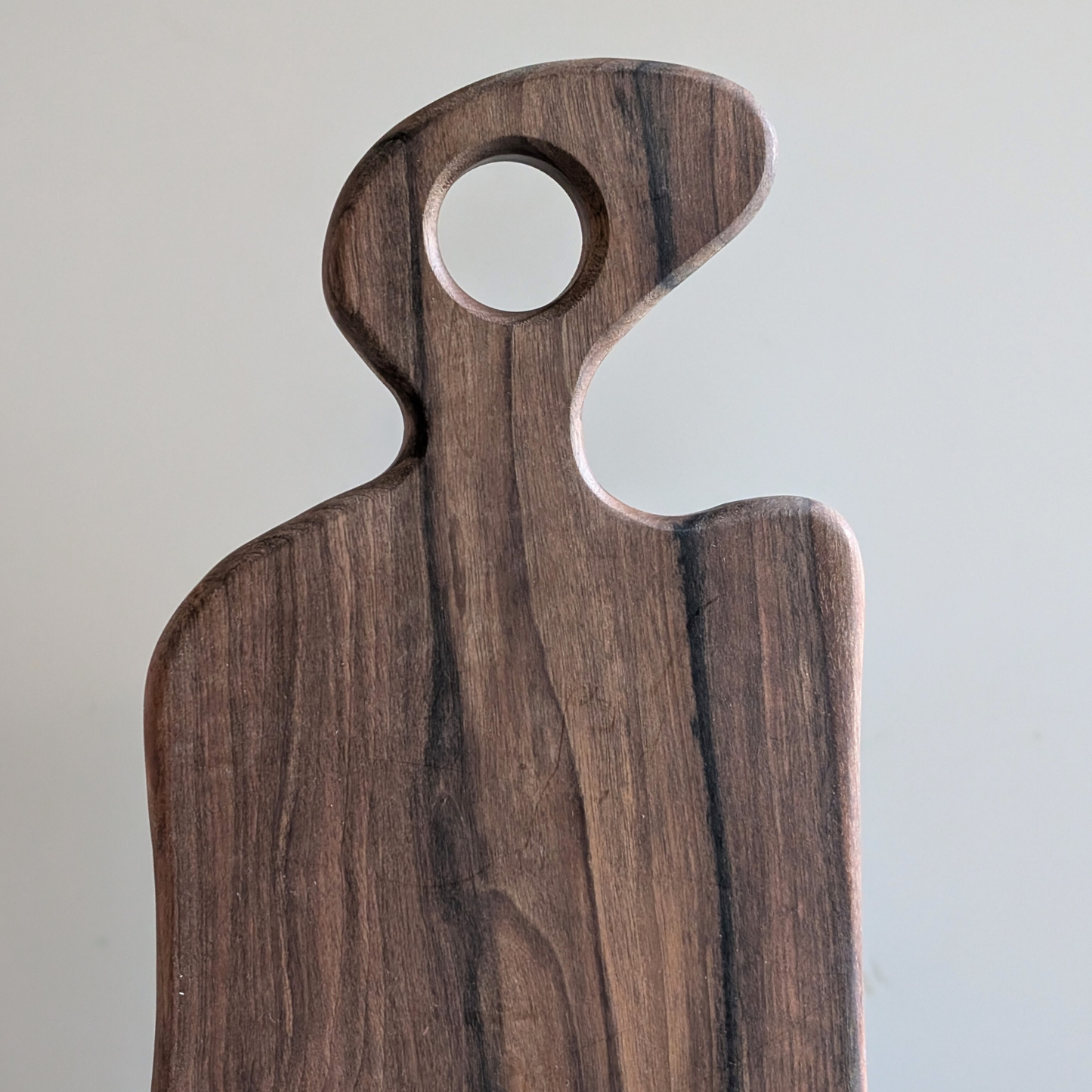 Walnut Chopping Board (tall)