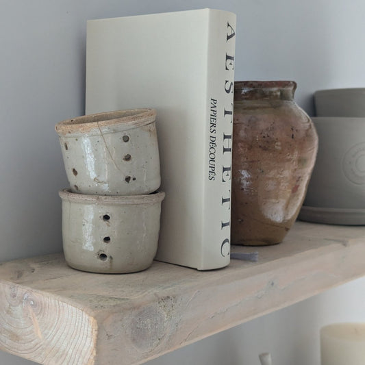 Cheese Strainer - Maker Home