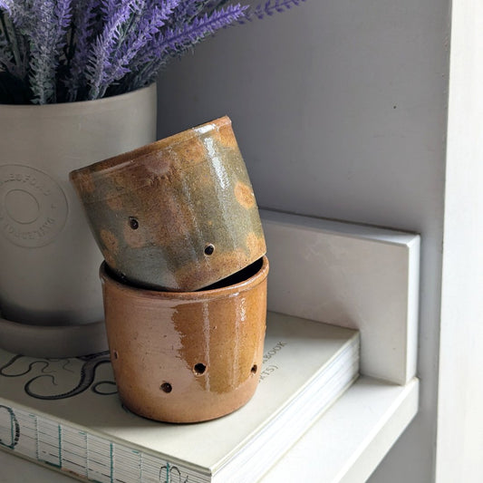 French Cheese Strainers - Maker Home