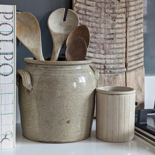 French Confit Pot - Maker Home