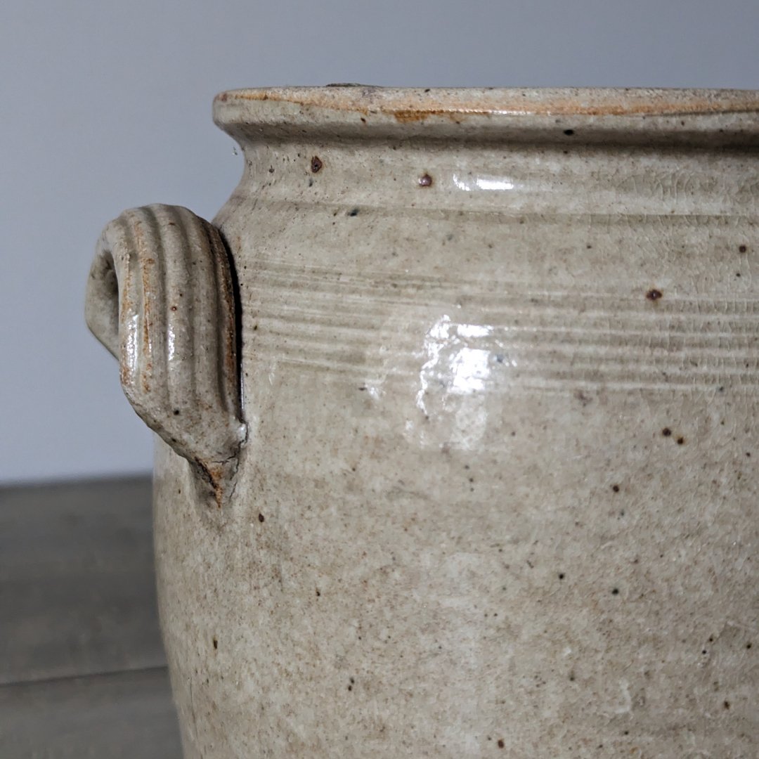 French Confit Pot - Maker Home