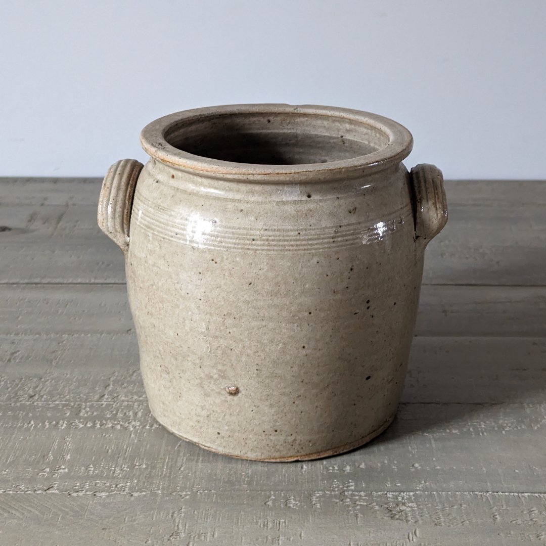 French Confit Pot - Maker Home