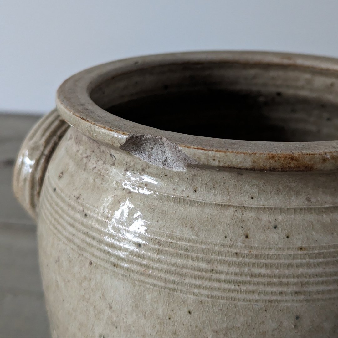 French Confit Pot - Maker Home