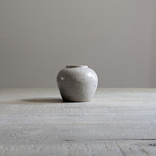 Small Ginger Jar 2