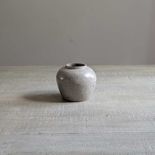 Small Ginger Jar 2