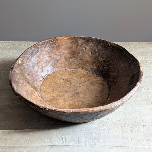 XL Chapatti Bowl 2