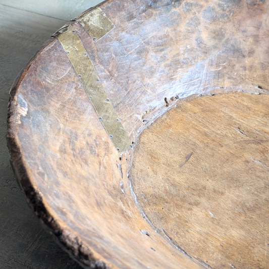 XL Chapatti Bowl 2
