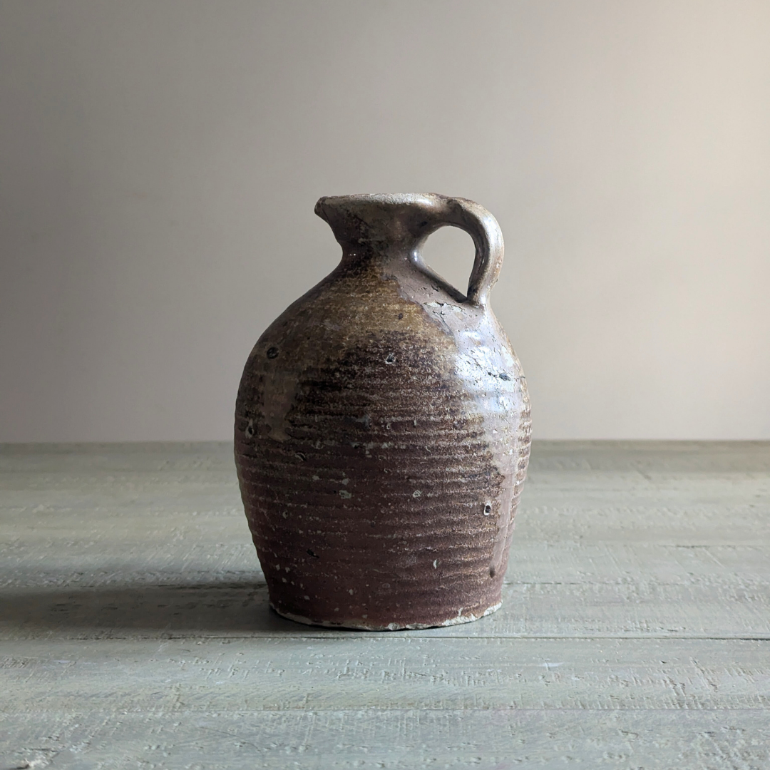 Medium French Jug
