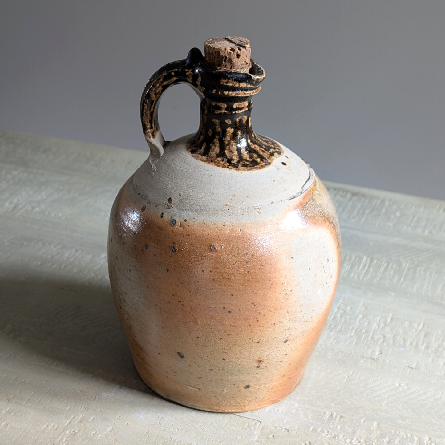Medium French Jug 6
