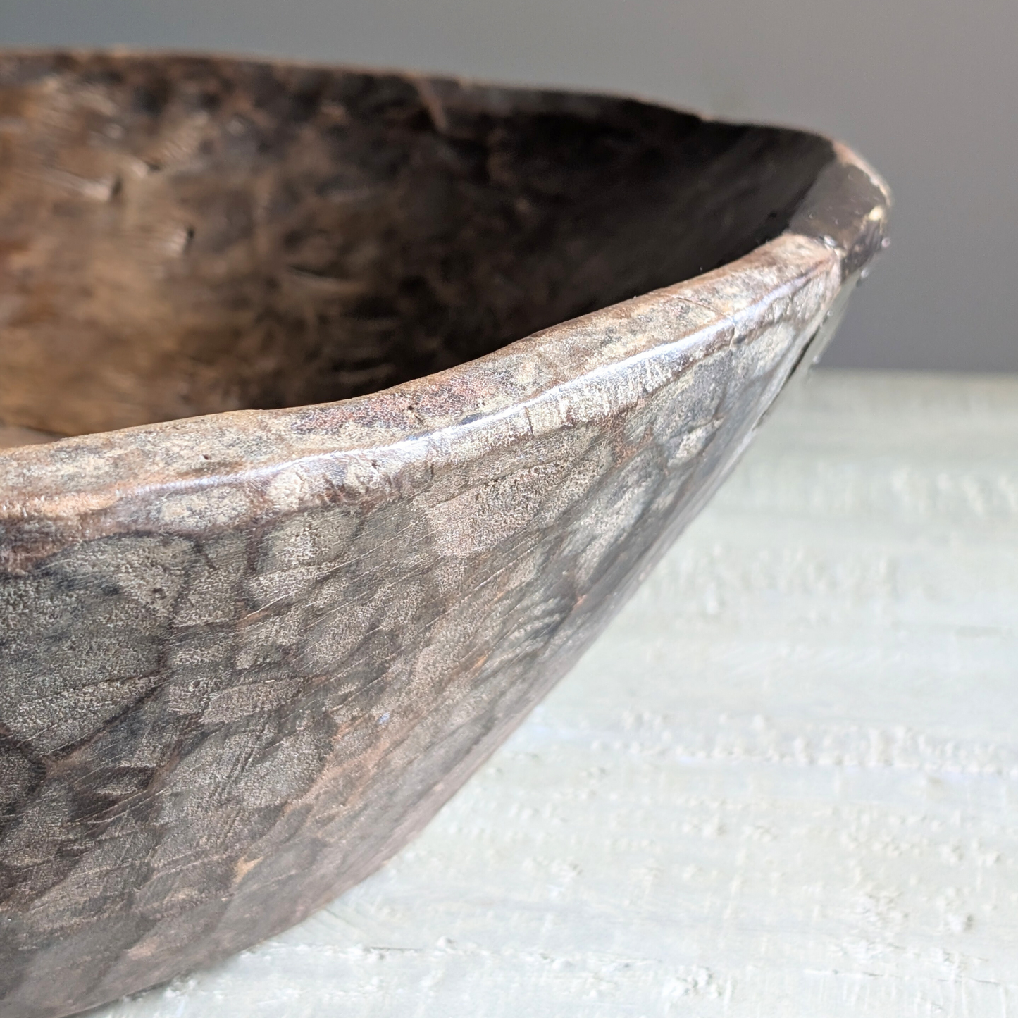 XL Chapatti Bowl 2