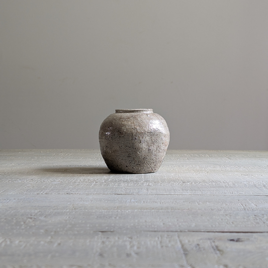 Small Ginger Jar 3