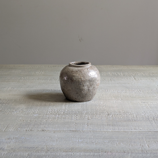 Small Ginger Jar 3
