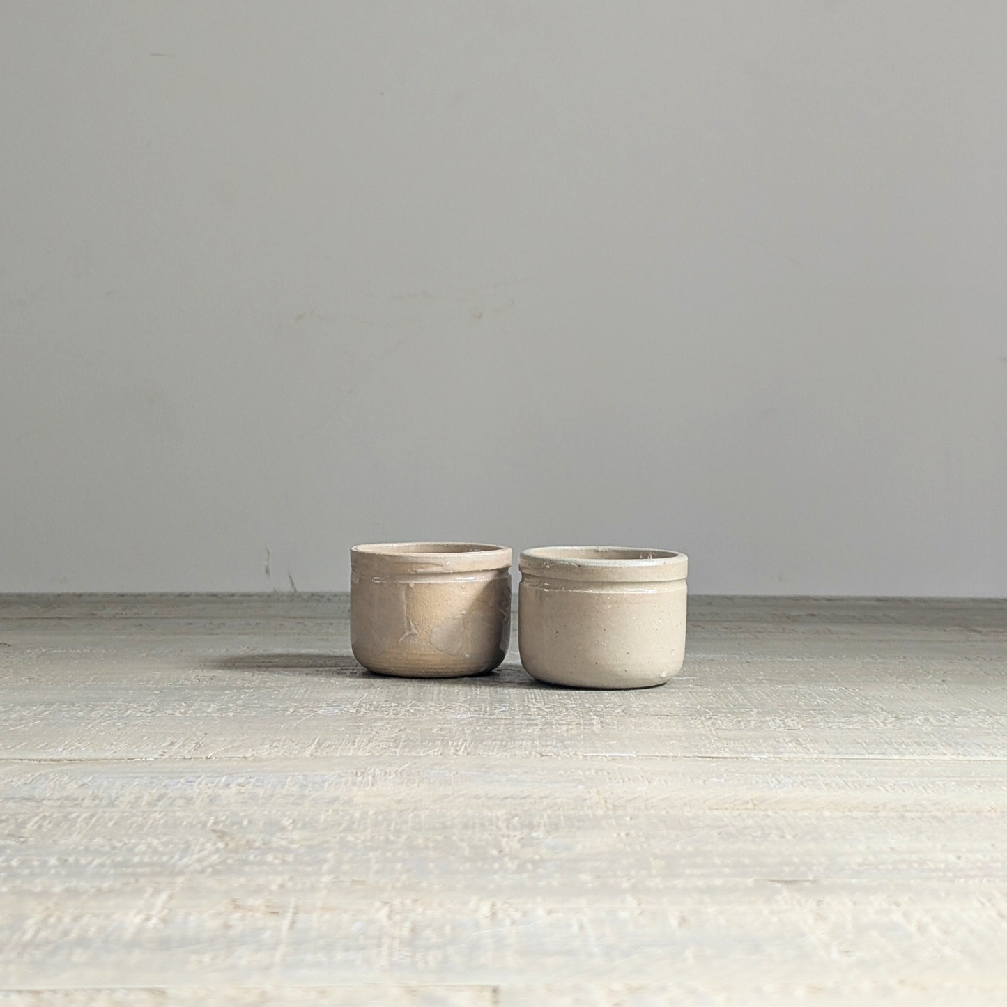 XS Cream Pot