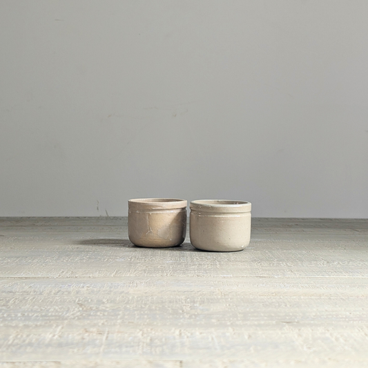 XS Cream Pot