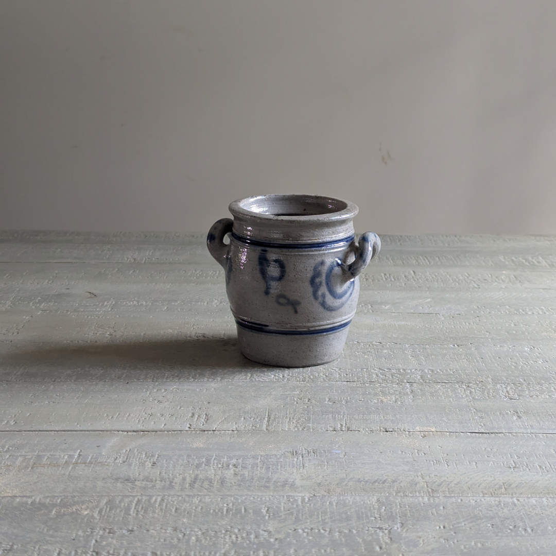 Small French Alsace Pot