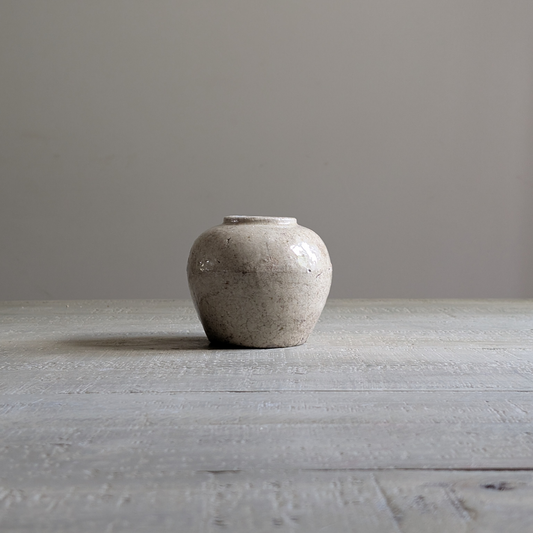 Small Ginger Jar 4