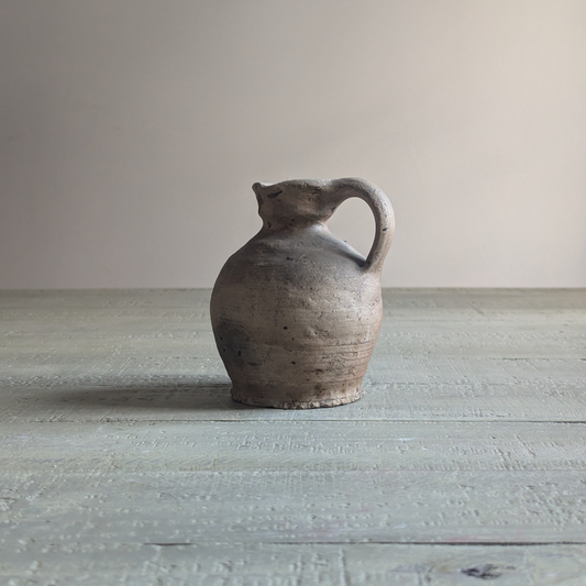 Small French Jug