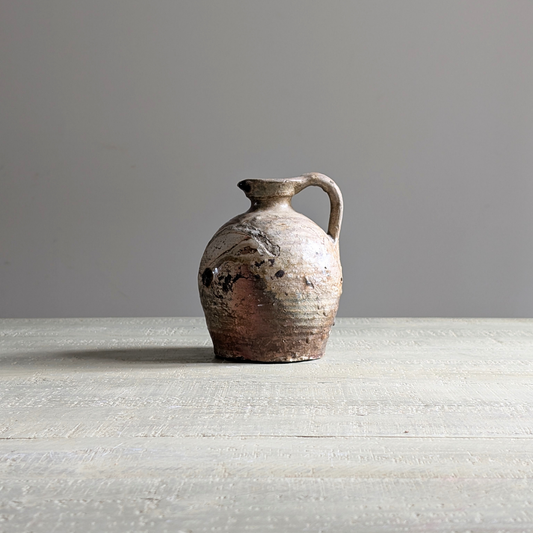 Small French Jug 2