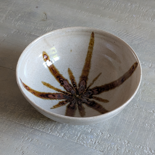 Grey Star Studio Pottery Bowl