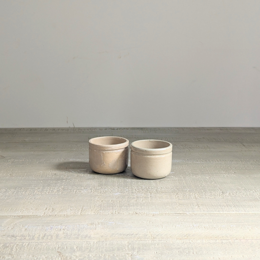 XS Cream Pot