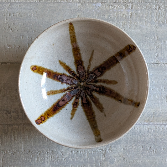 Grey Star Studio Pottery Bowl