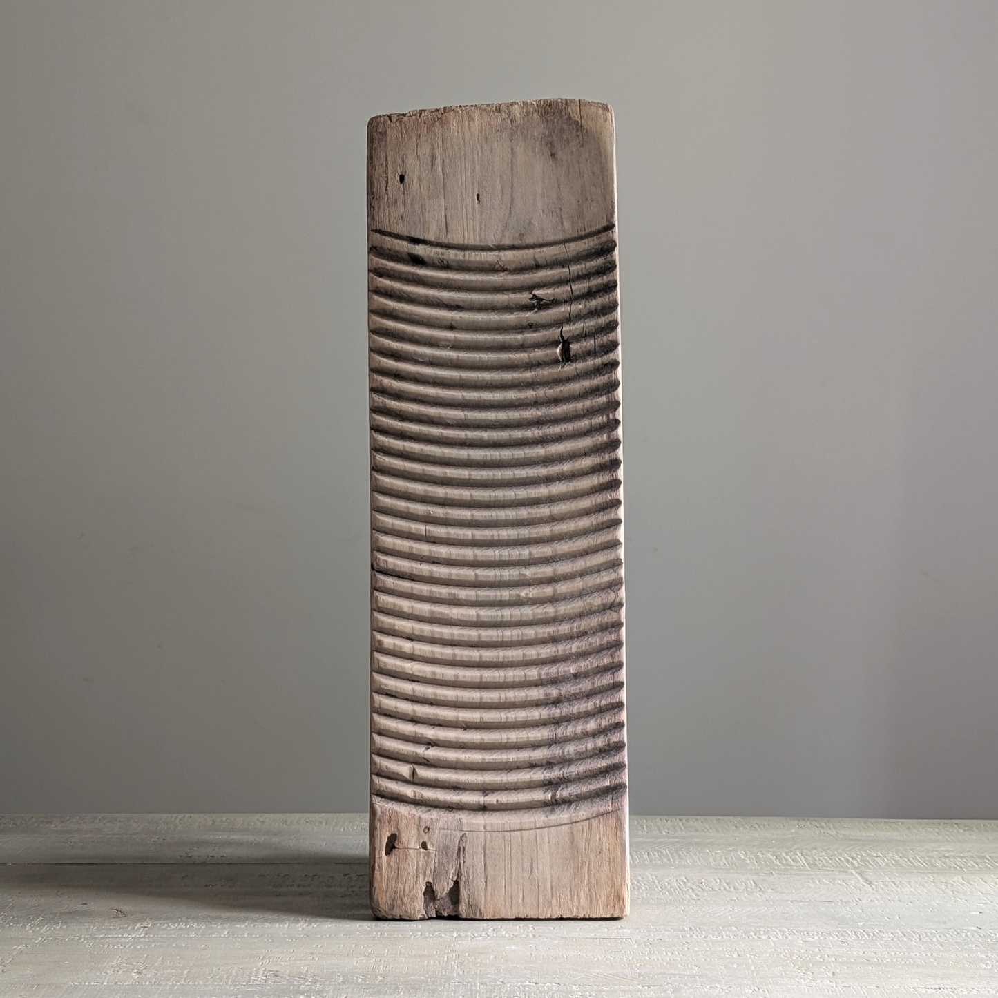 Reclaimed Washboards