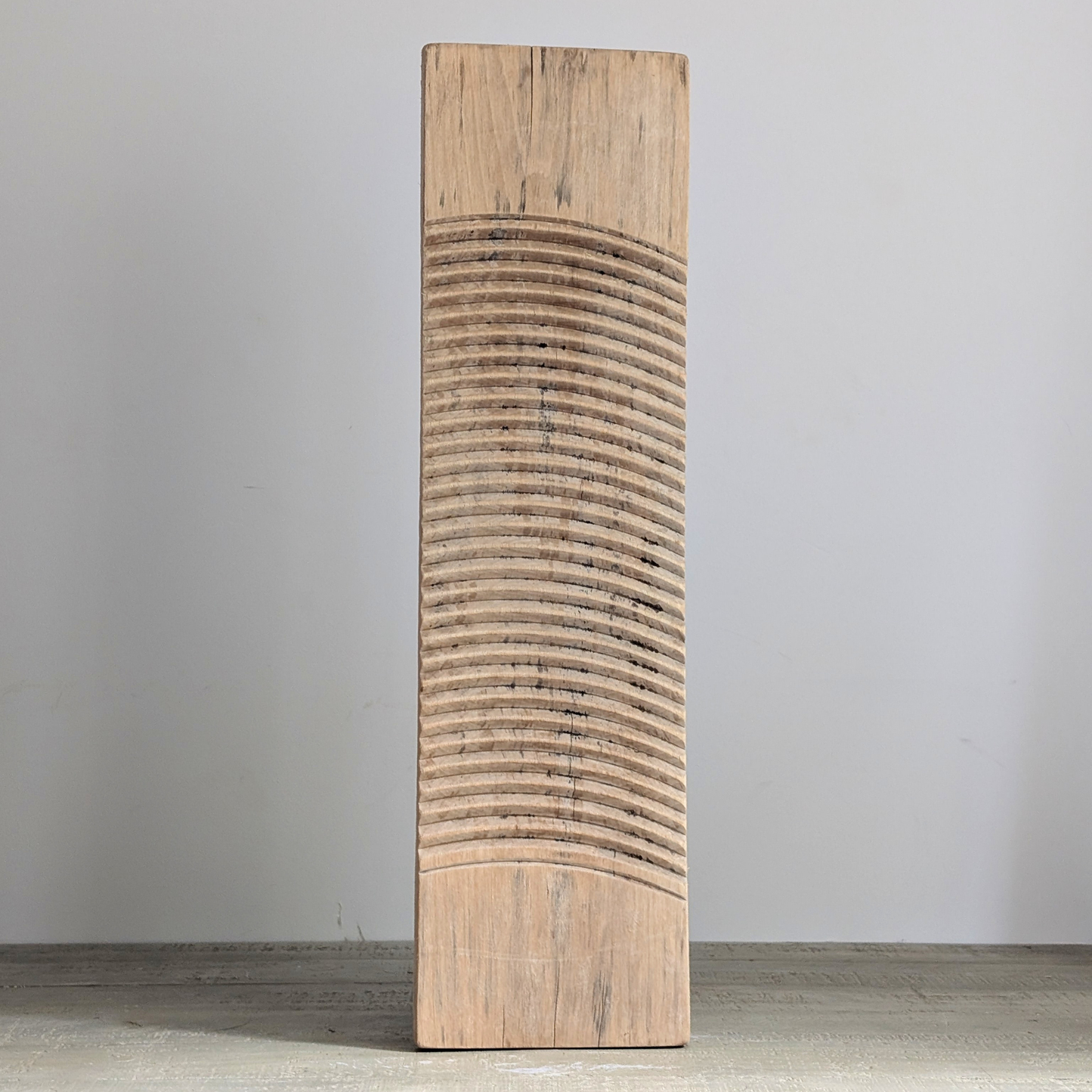 Reclaimed Washboards