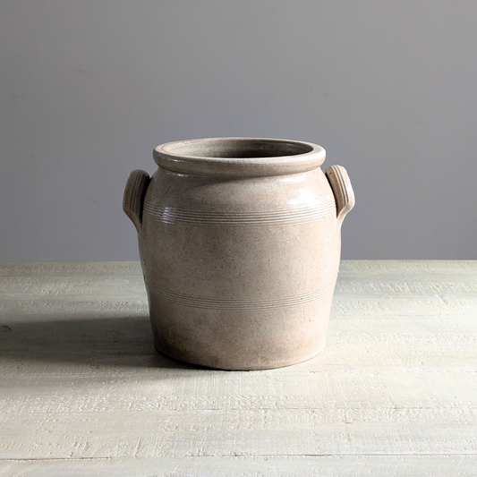 Medium Confit Pot 1