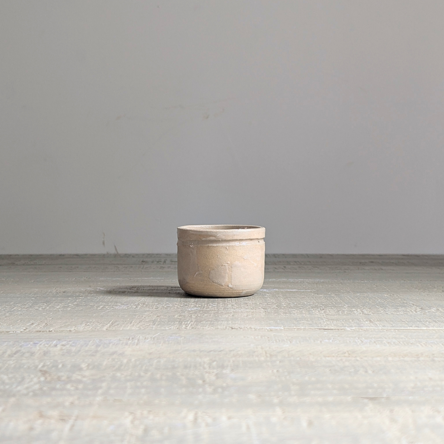 XS Cream Pot