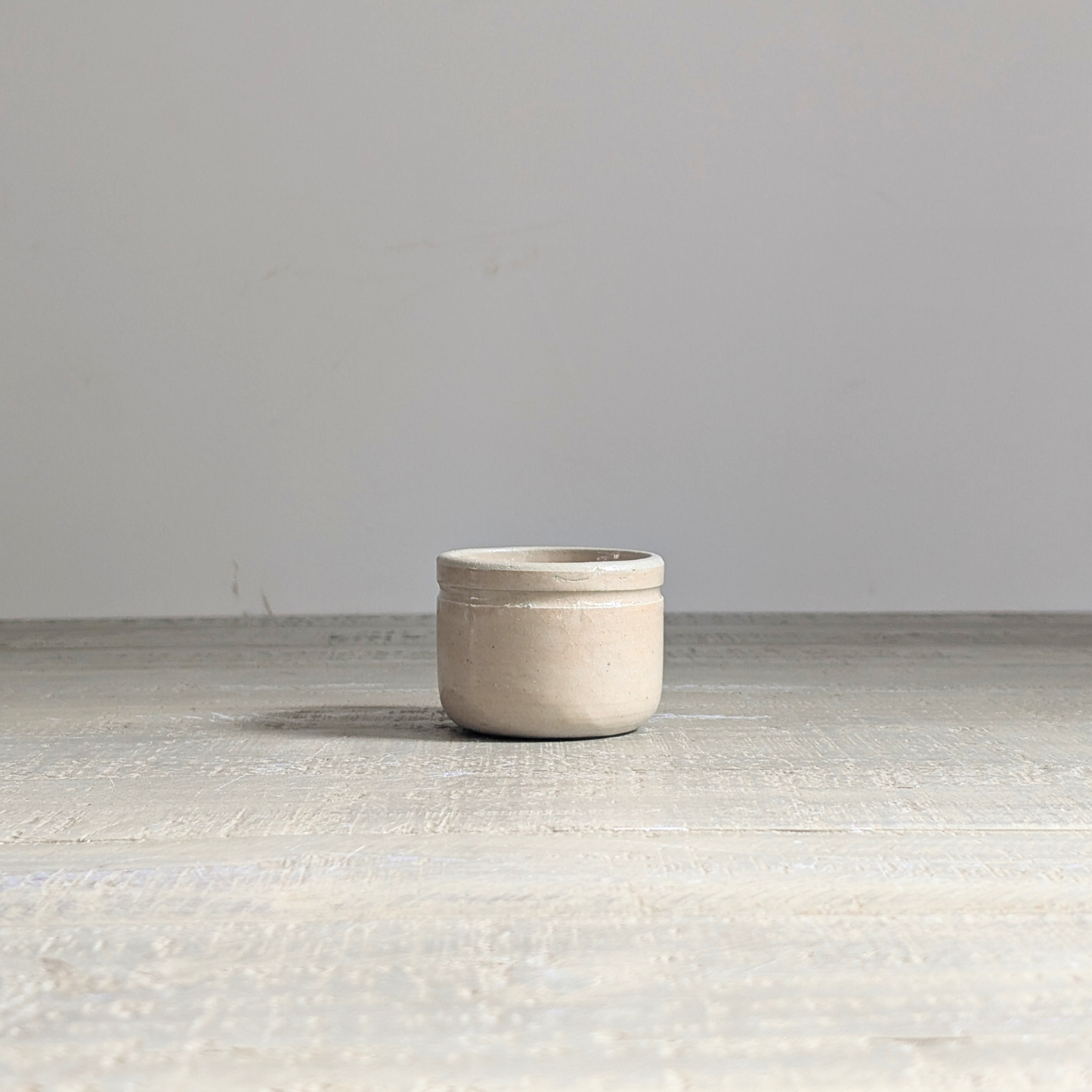 XS Cream Pot