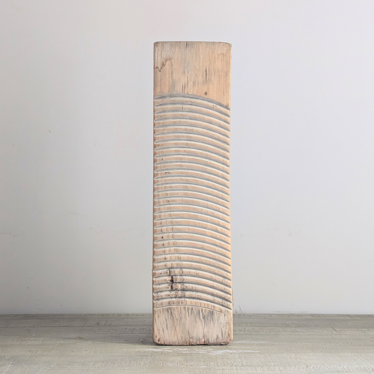 Reclaimed Washboards