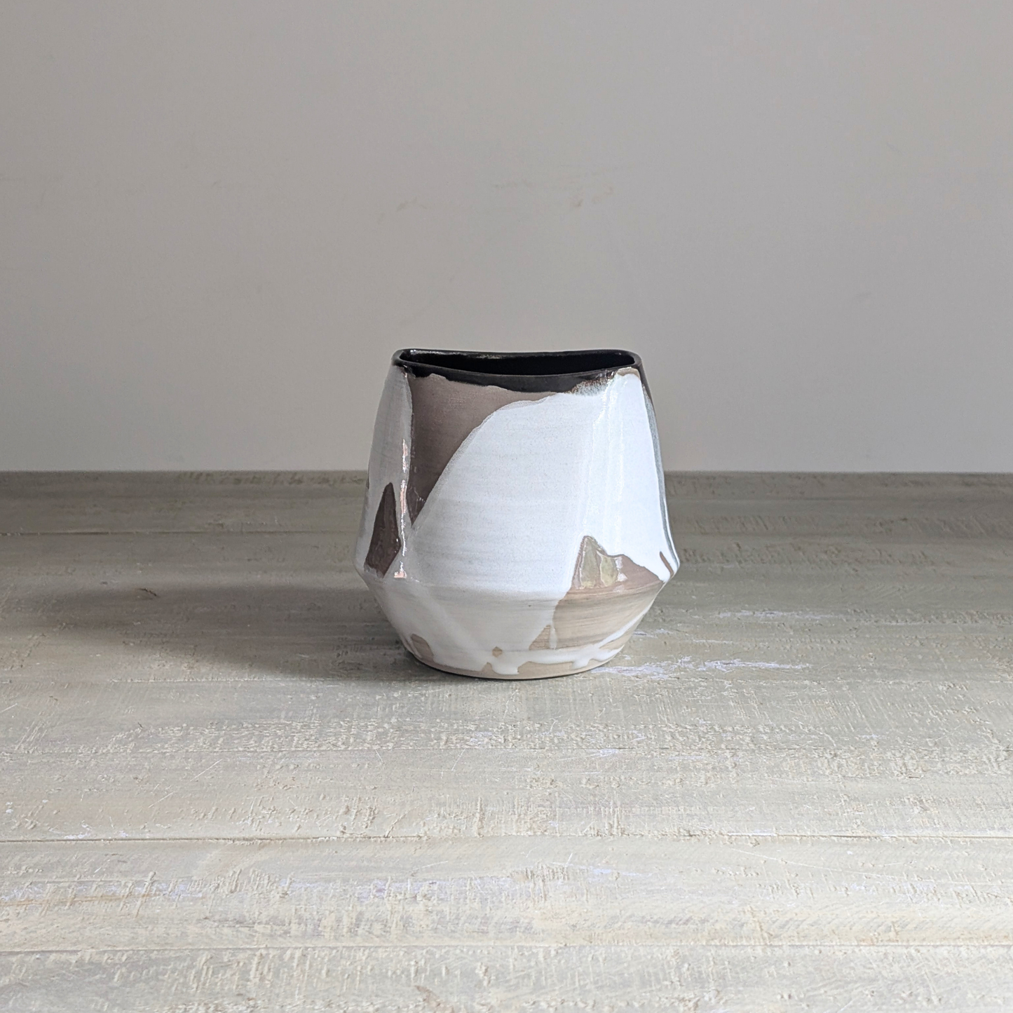 Studio Pottery 1