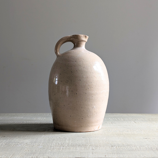 Large French Jug 1