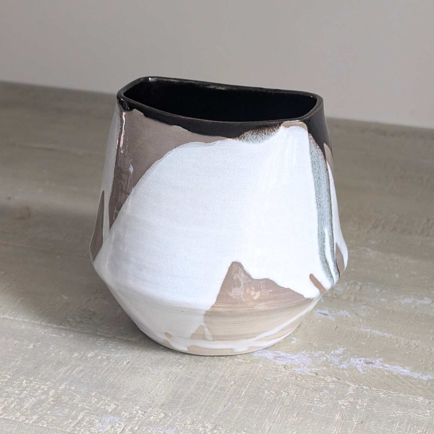Studio Pottery 1