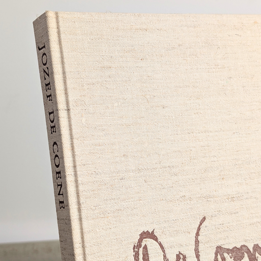 De Coene Book