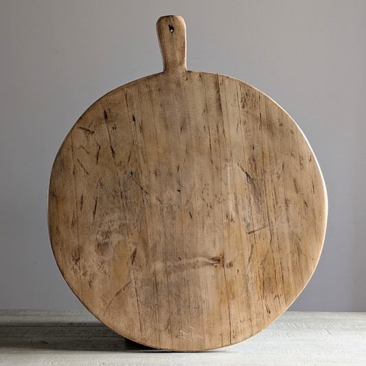 Large Rustic Breadboard